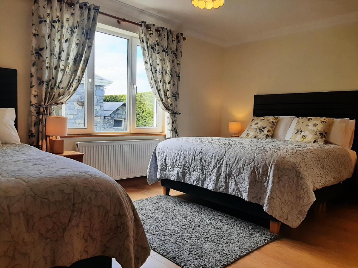 Bunratty Haven Bed & Breakfast Exterior photo